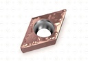 DCMT 11T304-TM TH5125